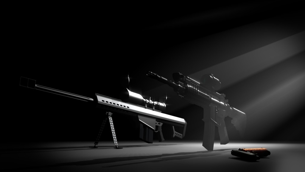 Weapon-Pack preview image 1